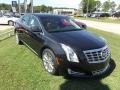 Black Diamond Tricoat - XTS Luxury FWD Photo No. 2