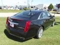 Black Diamond Tricoat - XTS Luxury FWD Photo No. 3