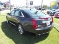 Black Diamond Tricoat - XTS Luxury FWD Photo No. 4