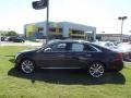 Black Diamond Tricoat - XTS Luxury FWD Photo No. 5