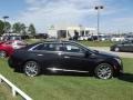Black Diamond Tricoat - XTS Luxury FWD Photo No. 6