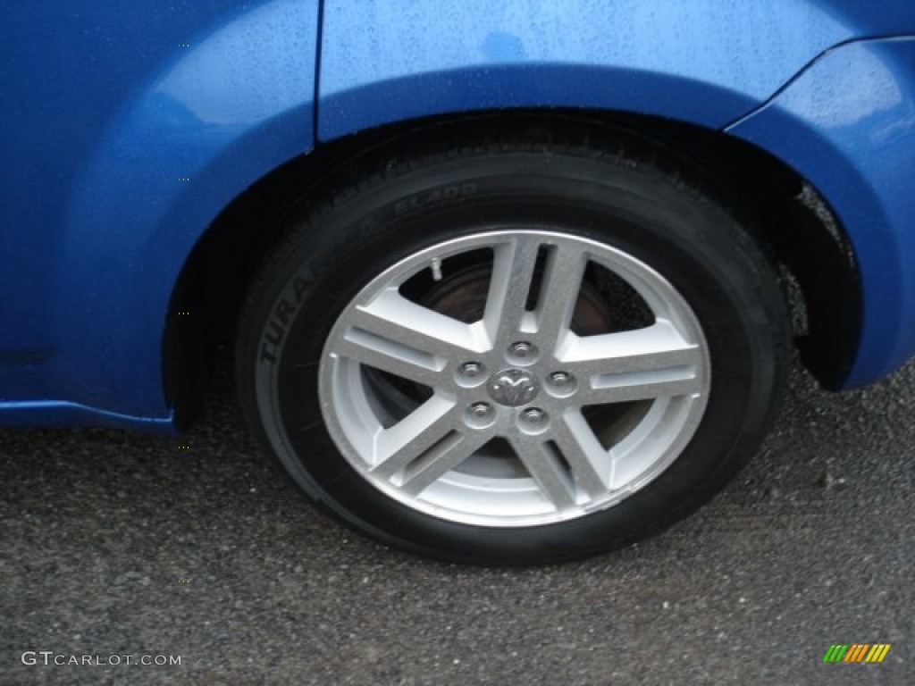 2008 Dodge Avenger SXT Wheel Photo #71582024