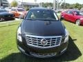Black Diamond Tricoat - XTS Luxury FWD Photo No. 7