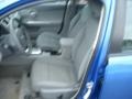 2008 Marathon Blue Pearl Dodge Avenger SXT  photo #11