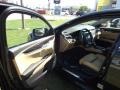 Black Diamond Tricoat - XTS Luxury FWD Photo No. 9