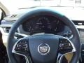 Black Diamond Tricoat - XTS Luxury FWD Photo No. 12