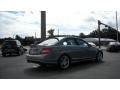 2011 Palladium Silver Metallic Mercedes-Benz C 350 Sport  photo #5