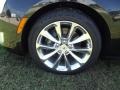 Black Diamond Tricoat - XTS Luxury FWD Photo No. 16