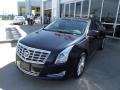 Sapphire Blue Metallic - XTS Premium FWD Photo No. 1
