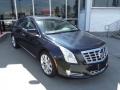 Sapphire Blue Metallic - XTS Premium FWD Photo No. 2