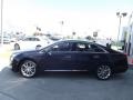 Sapphire Blue Metallic - XTS Premium FWD Photo No. 4