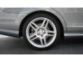 2011 Palladium Silver Metallic Mercedes-Benz C 350 Sport  photo #12