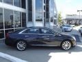 Sapphire Blue Metallic - XTS Premium FWD Photo No. 5