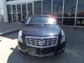 Sapphire Blue Metallic - XTS Premium FWD Photo No. 6