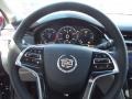 Sapphire Blue Metallic - XTS Premium FWD Photo No. 11