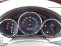 Cashmere/Cocoa Gauges Photo for 2013 Cadillac CTS #71582372