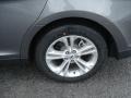 2013 Sterling Gray Metallic Ford Taurus SEL  photo #9