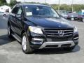 Black - ML 350 BlueTEC 4Matic Photo No. 3