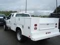 Oxford White - F450 Super Duty XL SuperCab Chassis 4x4 Photo No. 6