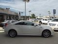 2013 Black Raven Cadillac CTS Coupe  photo #6