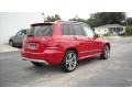 Mars Red - GLK 350 Photo No. 5
