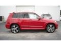 Mars Red - GLK 350 Photo No. 6