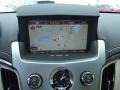 2013 Cadillac CTS Coupe Navigation
