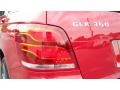 Mars Red - GLK 350 Photo No. 11
