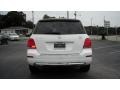 Polar White - GLK 350 Photo No. 4