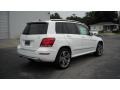 Polar White - GLK 350 Photo No. 5