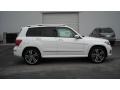 Polar White - GLK 350 Photo No. 6