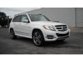 Polar White - GLK 350 Photo No. 7