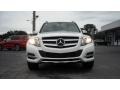 Polar White - GLK 350 Photo No. 8