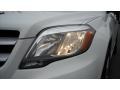 Polar White - GLK 350 Photo No. 9