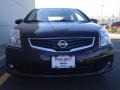Espresso Black Metallic - Sentra 2.0 SL Photo No. 2