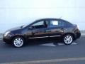 Espresso Black Metallic - Sentra 2.0 SL Photo No. 4