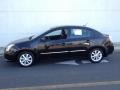 2010 Espresso Black Metallic Nissan Sentra 2.0 SL  photo #4