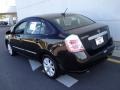 Espresso Black Metallic - Sentra 2.0 SL Photo No. 5