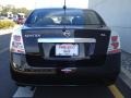 Espresso Black Metallic - Sentra 2.0 SL Photo No. 6