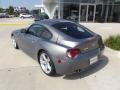 2007 Stratus Grey Metallic BMW Z4 3.0si Coupe  photo #4