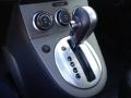 Espresso Black Metallic - Sentra 2.0 SL Photo No. 11