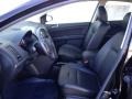Espresso Black Metallic - Sentra 2.0 SL Photo No. 12