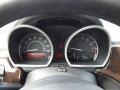 2007 BMW Z4 3.0si Coupe Gauges