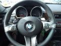  2007 Z4 3.0si Coupe Steering Wheel