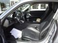 Black Interior Photo for 2007 BMW Z4 #71583785