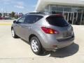 2009 Platinum Graphite Metallic Nissan Murano SL  photo #4