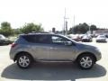 2009 Platinum Graphite Metallic Nissan Murano SL  photo #6