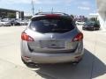 2009 Platinum Graphite Metallic Nissan Murano SL  photo #8