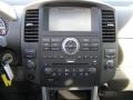 2008 Storm Gray Nissan Pathfinder SE 4x4  photo #9