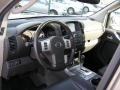 2008 Storm Gray Nissan Pathfinder SE 4x4  photo #11